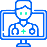 Licensed doctor