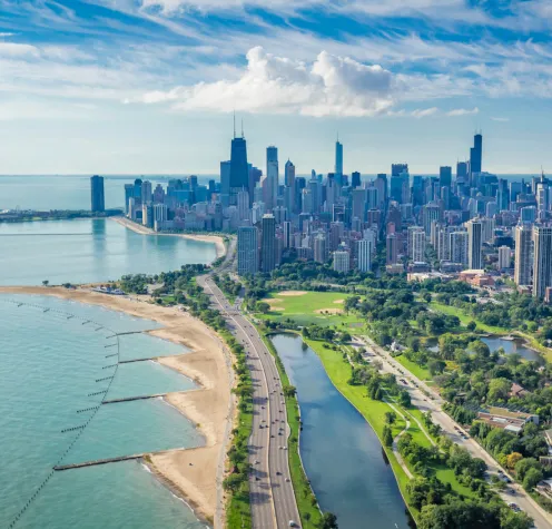 Chicago, Illinois