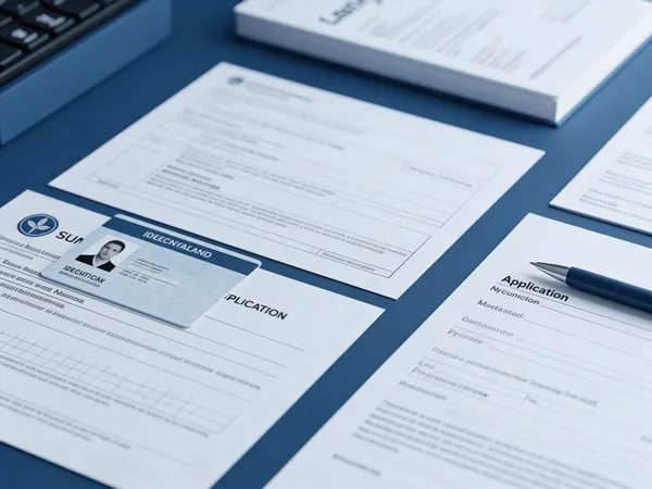 Caregiver's guide to handicap placards for dementia patients