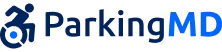 ParkingMD logo