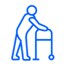 Mobility issues