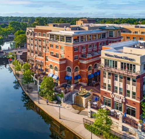 Naperville, Illinois