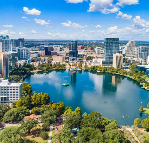Orlando, Florida