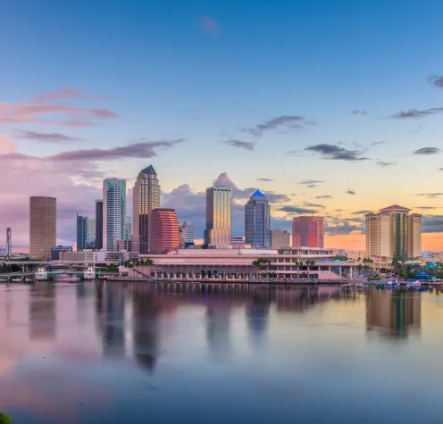 Tampa, Florida