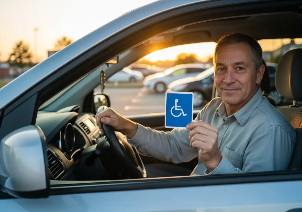 who qualifies for a permanent handicap placard (2)