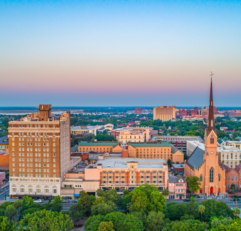 charleston, sc