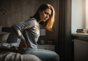 chronic pain & handicap placards do you qualify for accessible parking