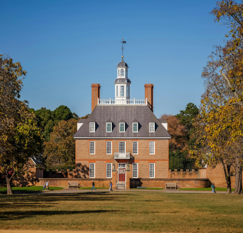colonial williamsburg, va