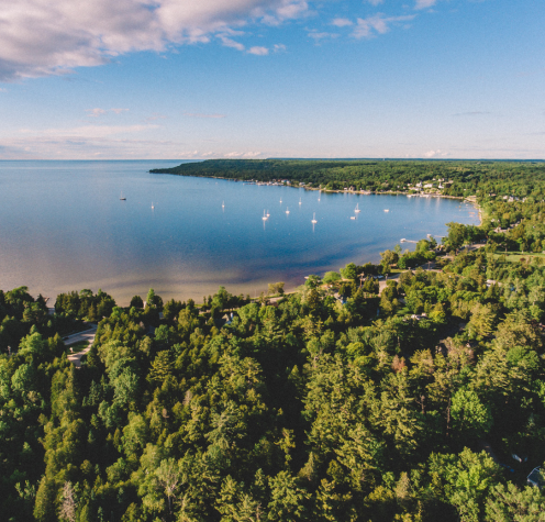 door county, wi