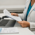 parkingMD evaluation process