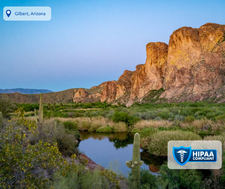 gilbert, arizona