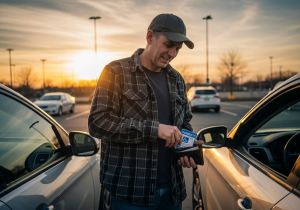 handicap parking for arthritis eligibility & application guide