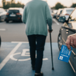 heart disease handicap placard what you need to know