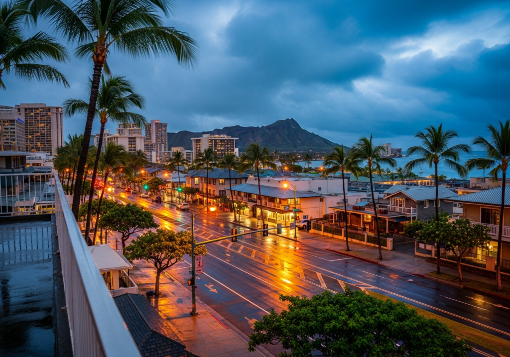 how to process your hawaii handicap placard permit