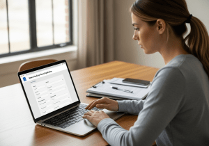 how to renew handicap placard