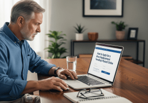 knee replacement handicap placard your complete 2026 guide