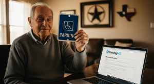 Texas patient success story