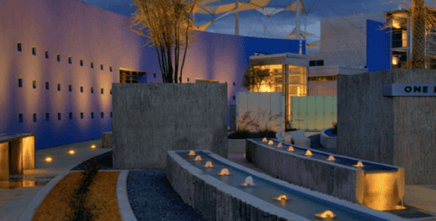 mesa arts center