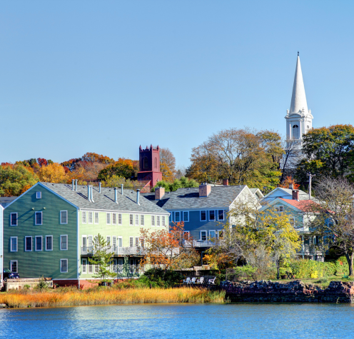 new haven, ct