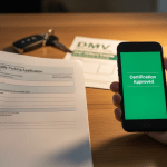 online handicap placard evaluation