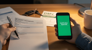 online handicap placard evaluation