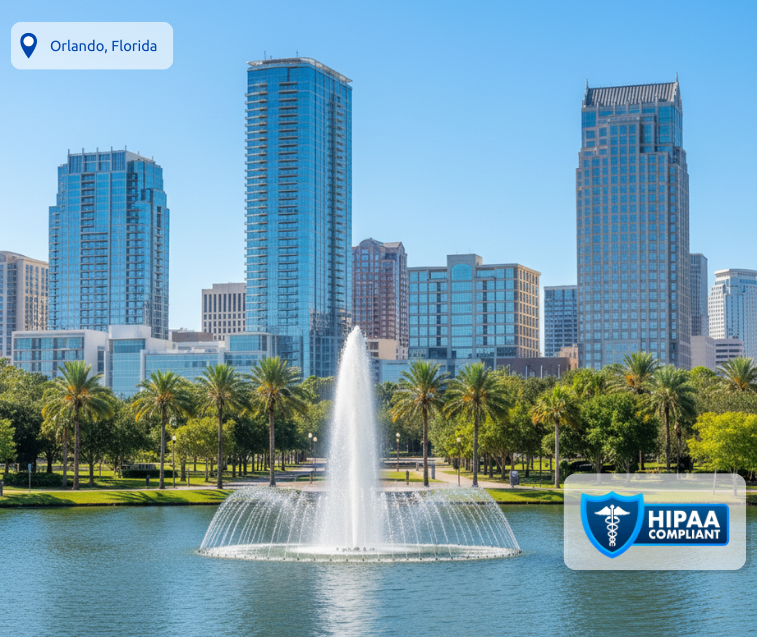 orlando, florida