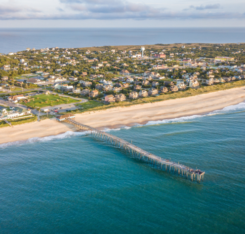 outer banks, nc