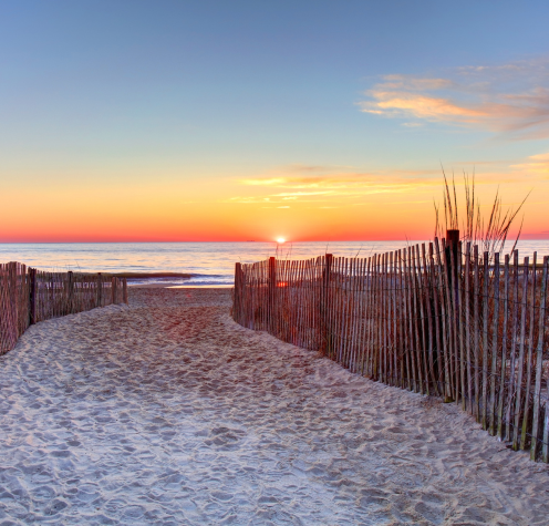 rehoboth beach, de
