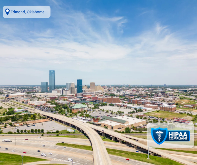 Edmond, Oklahoma