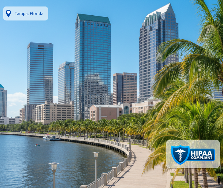 tampa, florida