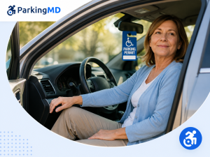 the hidden conditions that qualify for a handicap placard (most people don't know)