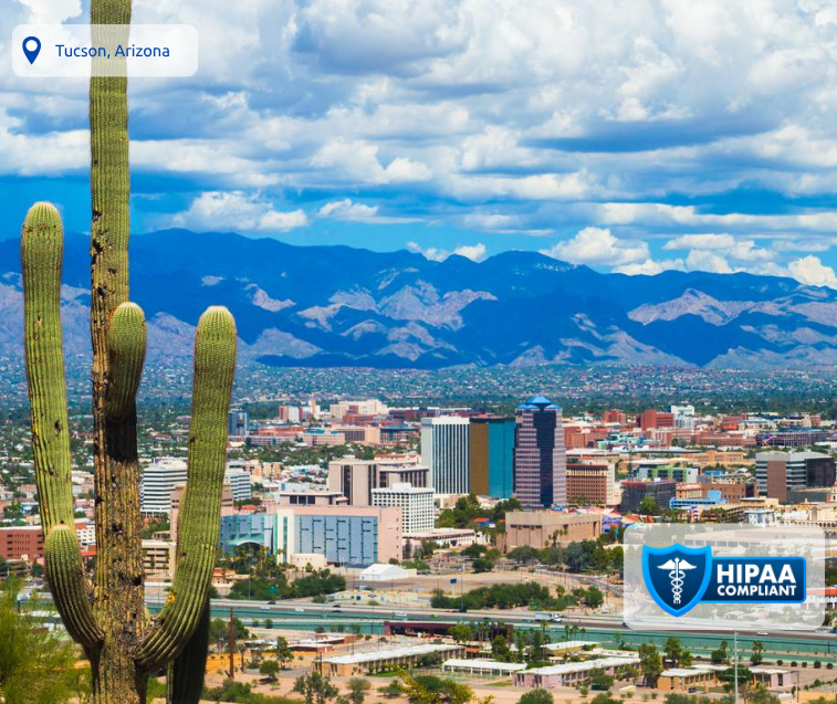tucson, arizona