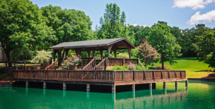 E.C. Hafer Park