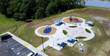 Preserve Park