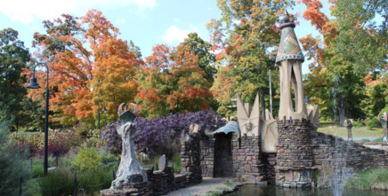 Wilson Park